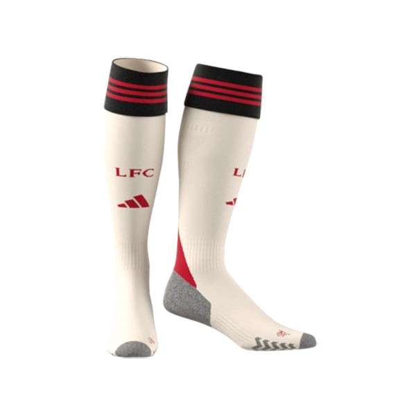 Calcetines Liverpool 2nd 2025-2026